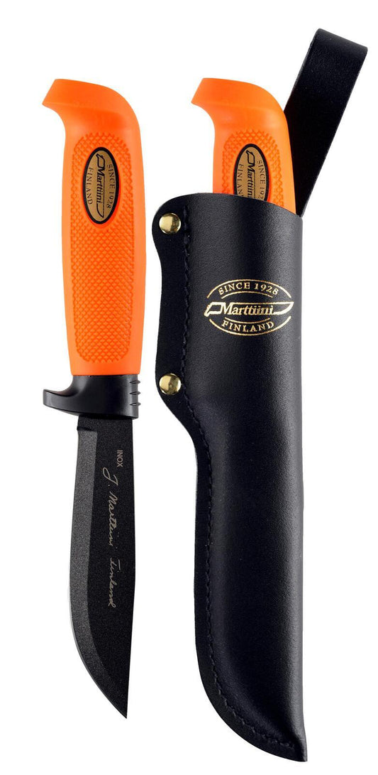 MA186024T Marttiini Skinner Martef, 11cm | Fishing & Outdoor Knife - photo 2 of 2
