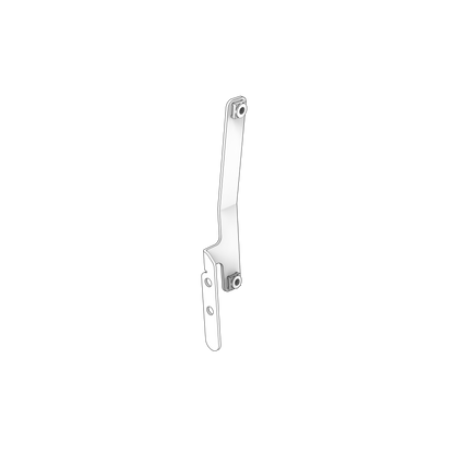 21831629 Bracket | Genuine Volvo Penta Part - photo 2 of 2