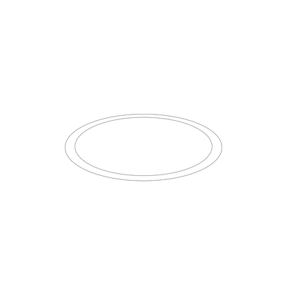 993258 Shim | Genuine Volvo Penta Part - photo 2 of 2