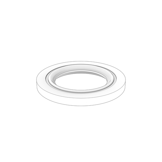 20852762 Sealing Ring | Genuine Volvo Penta Part