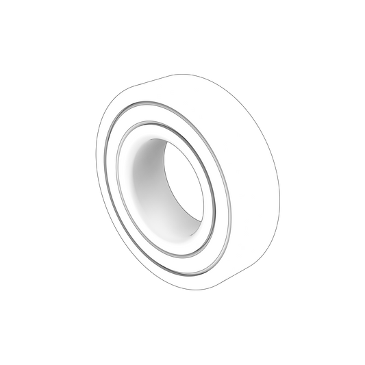 181538 Ball Bearing | Genuine Volvo Penta Part