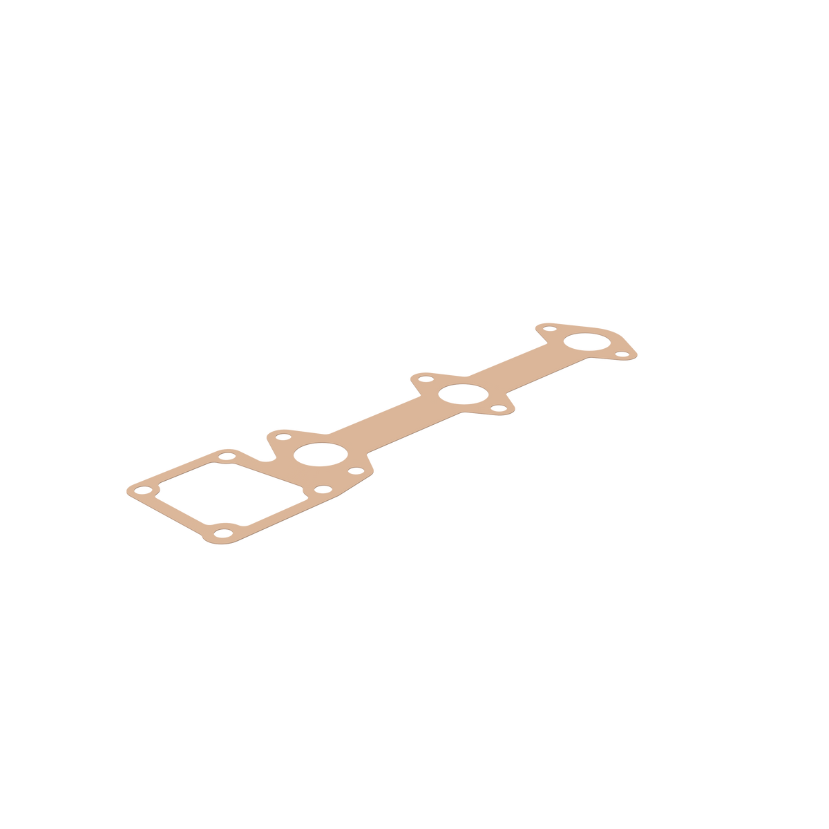 3812402 Gasket | Genuine Volvo Penta Part