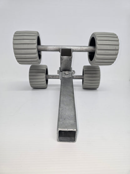 3110 Dunbier ROLLA-MATIC Quad Including 40mm Sq Tube Leg Mackay R2273GK