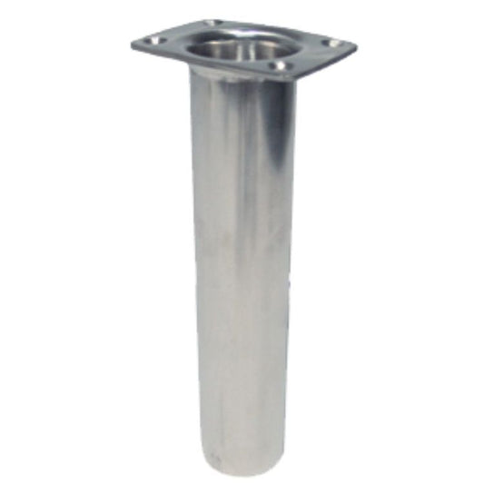 400083 Rod Holder S/S, Straight Head