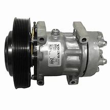 84094705 Compressor | Genuine Volvo Penta Part