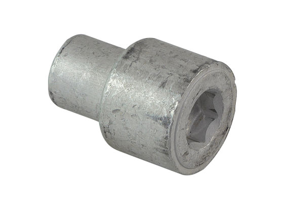 68V-11325-02 Yamaha Anode | Genuine OEM Yamaha Outboard Part
