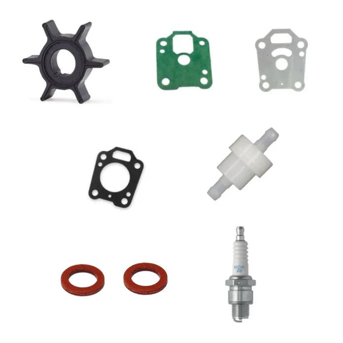 Aftermarket Parsun T5.8BM Service Kit | Sawley's Select Marine Parts