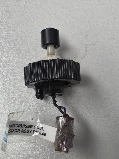 882599 Mercruiser Fuel Filter Sensor Assy | Genuine Used Part