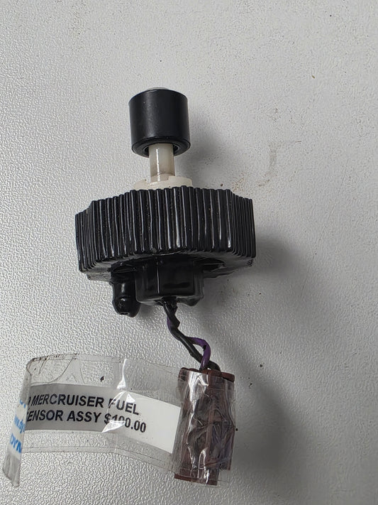 882599 Mercruiser Fuel Filter Sensor Assy | Genuine Used Part