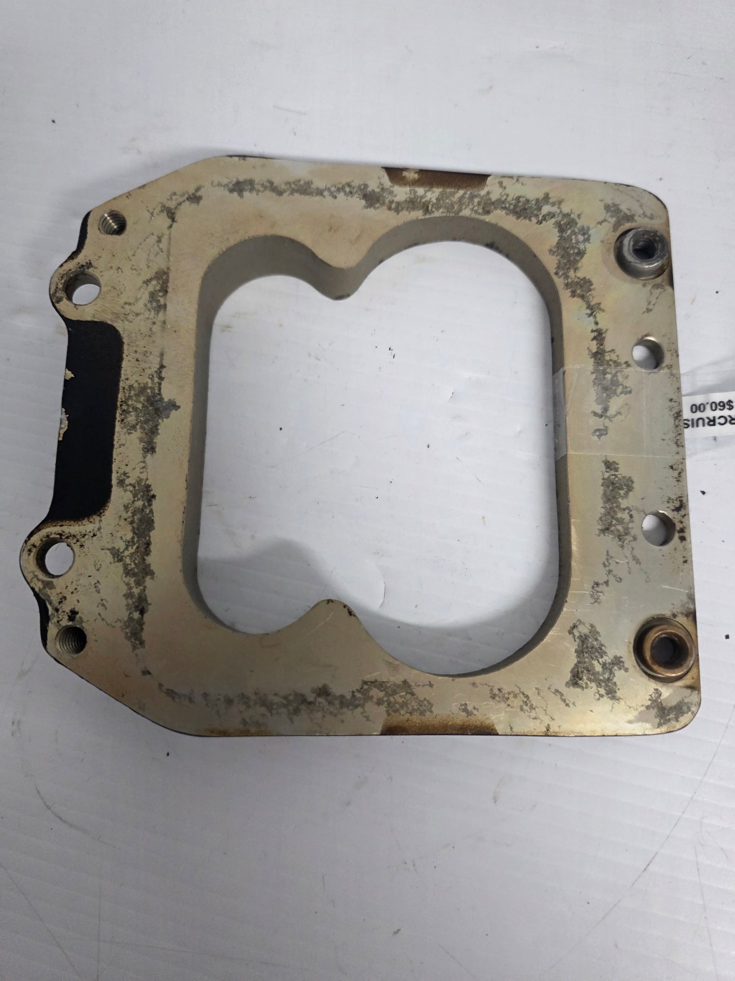 41634A2 Mercruiser Wedge | Genuine Used Part