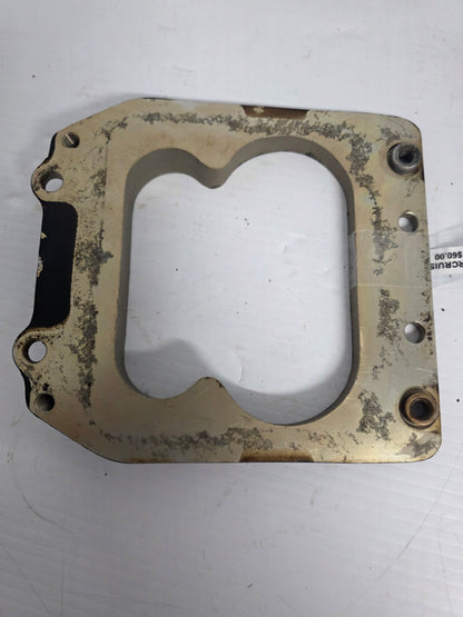 41634A2 Mercruiser Wedge | Genuine Used Part