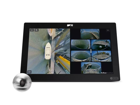 E70699 Raymarine NeuBoat Dock | Genuine Raymarine Electronics