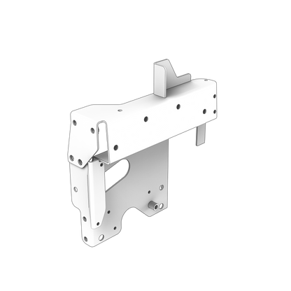 21131317 Bracket | Genuine Volvo Penta Part - photo 2 of 2