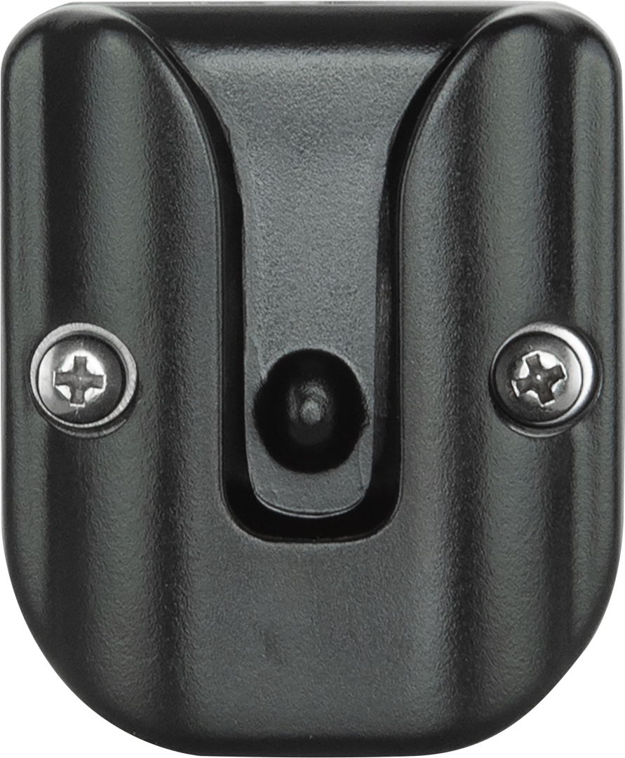 MB205 MICROPHONE MOUNTING KIT - BLACK