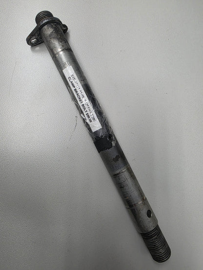 64E-43131-01-00 Yamaha Z200 Clamp Bracket Bolt | Genuine Used Part