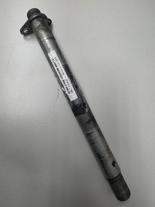 64E-43131-01-00 Yamaha Z200 Clamp Bracket Bolt | Genuine Used Part