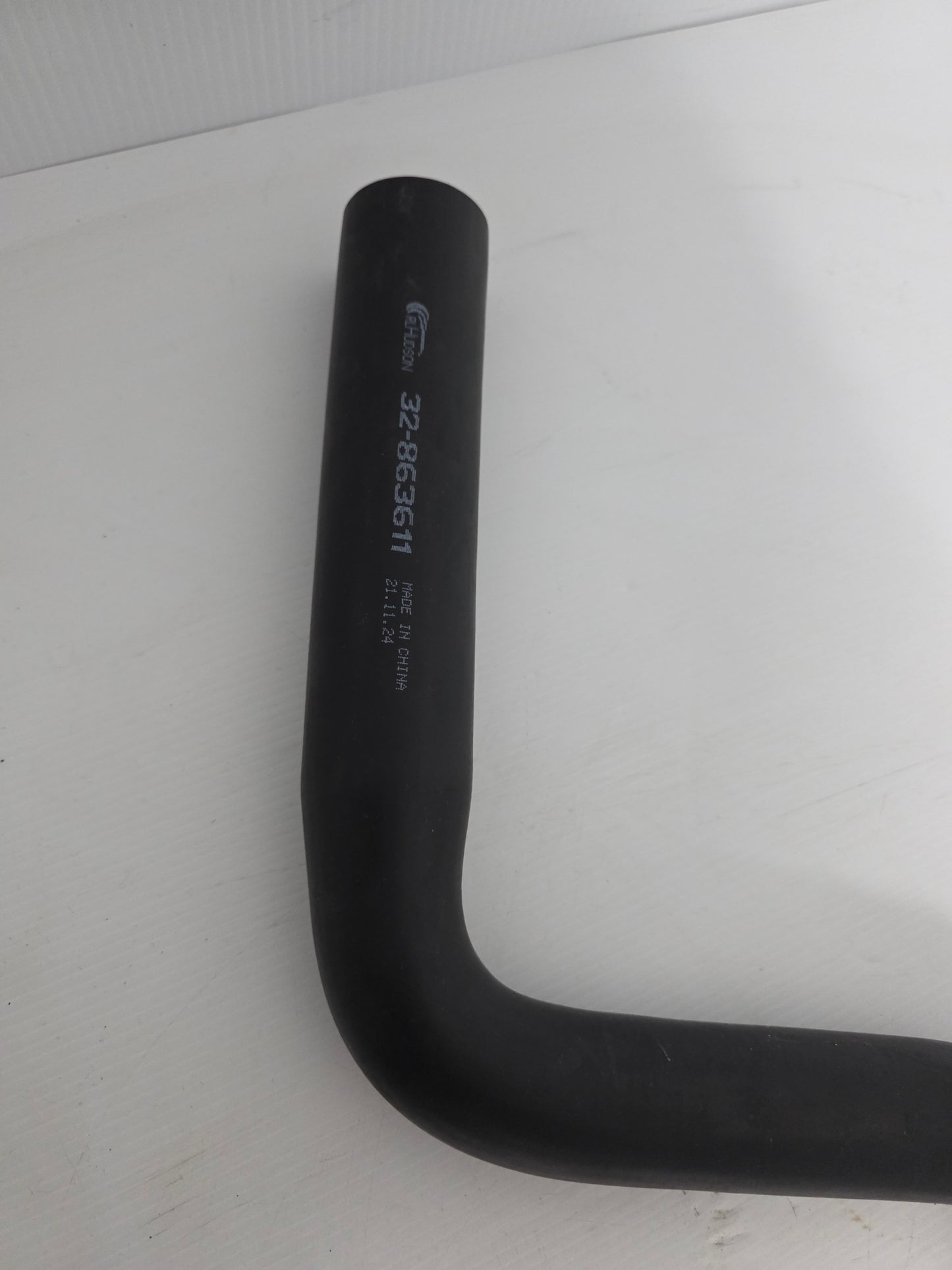 32-863611 Mercury MerCruiser Hose | Genuine Quicksilver OEM Part