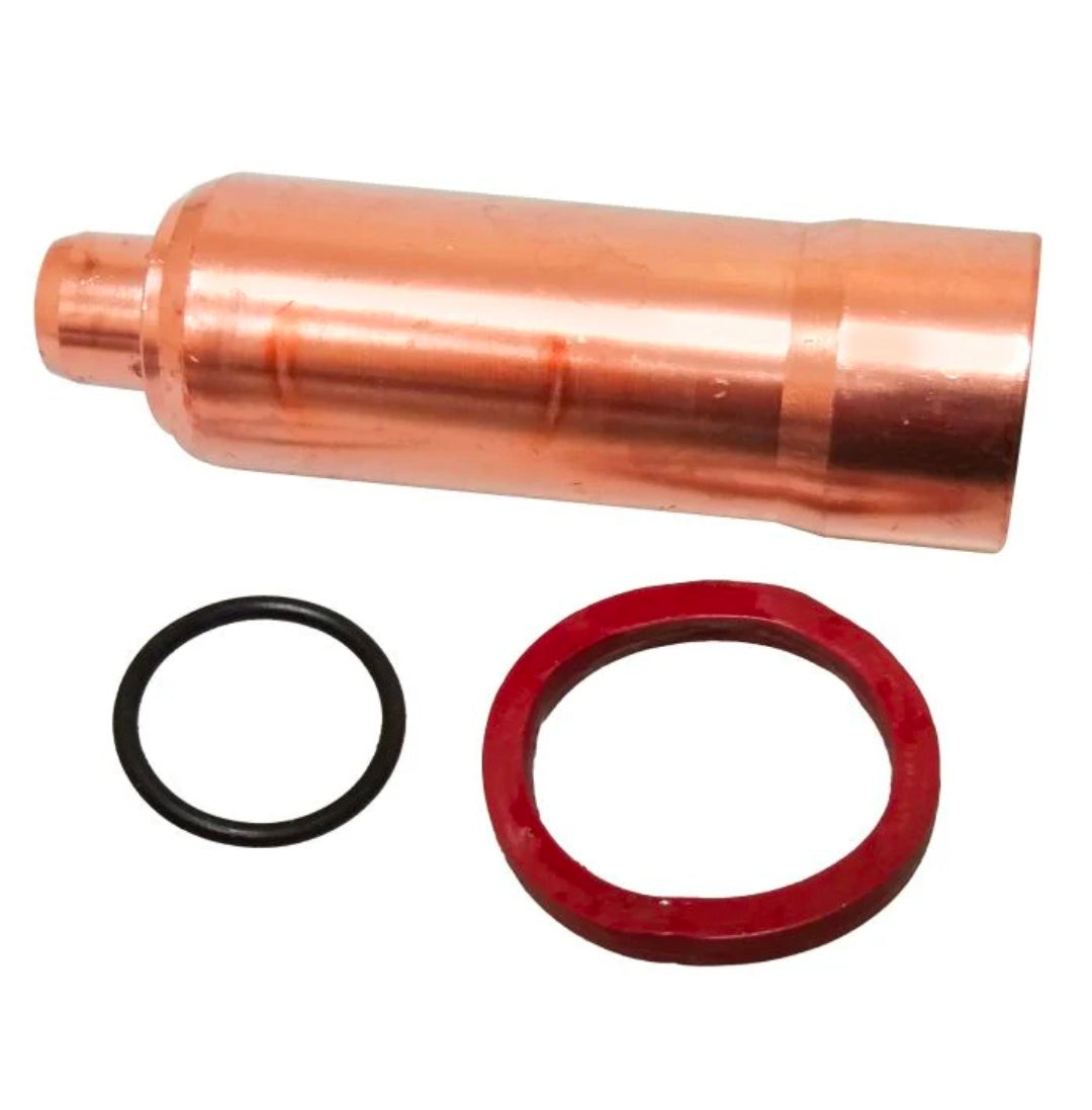 861255 Aftermarket Volvo Penta Injector Sleeve Kit | Sawley’s Select Marine Parts