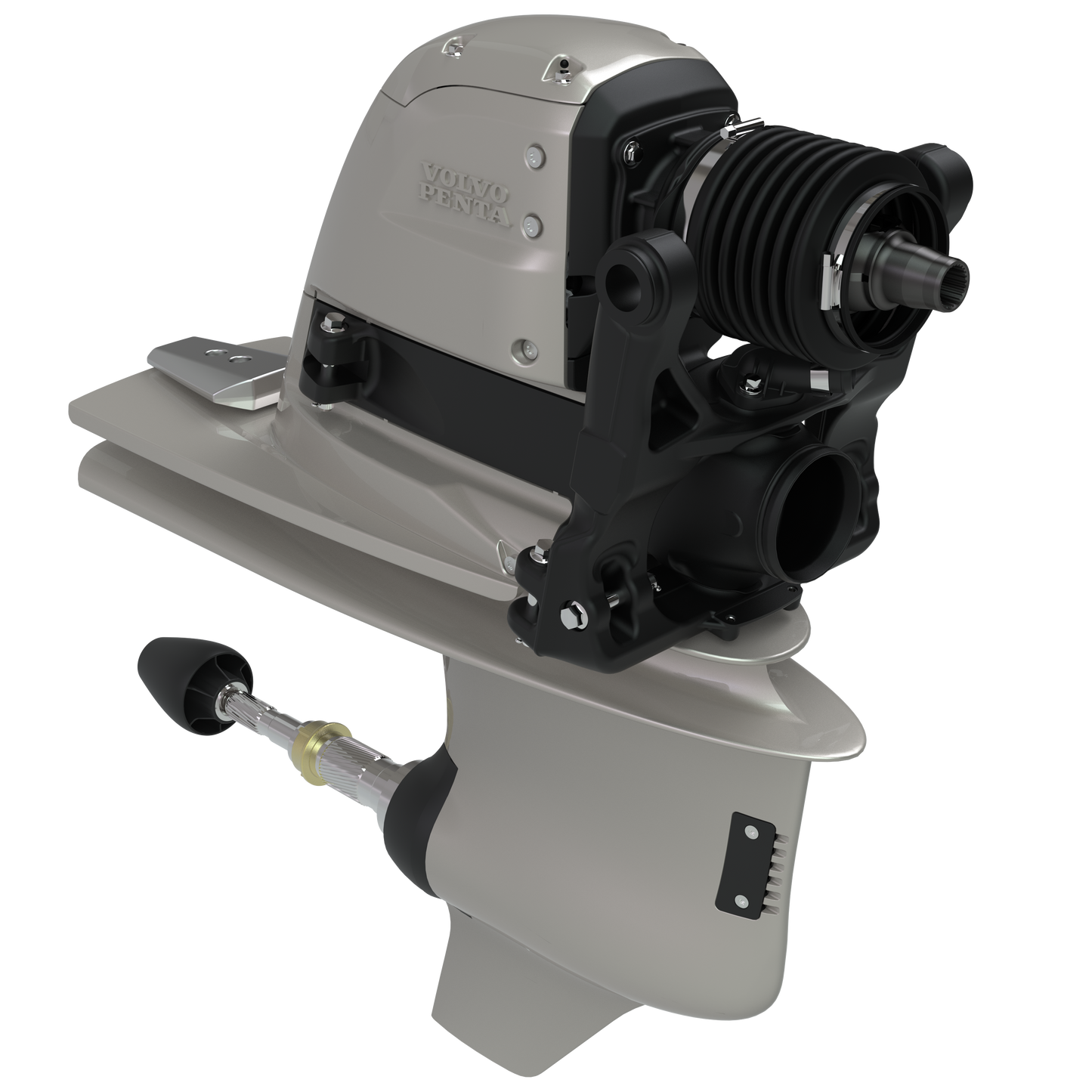 23548867 Aquamatic Drive | Genuine Volvo Penta Part