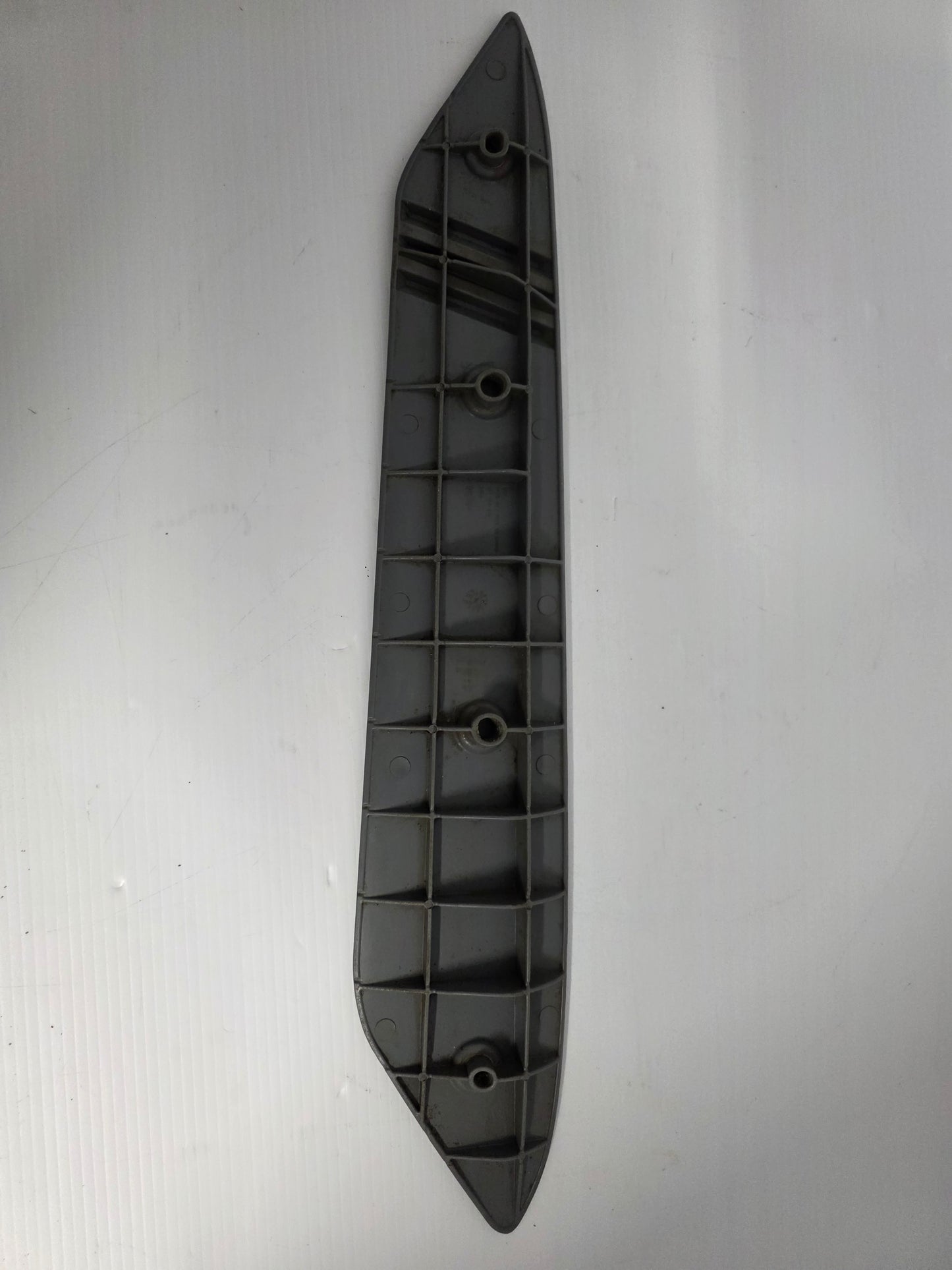 291003637 Seadoo RH Foot Rest | Genuine Used Part