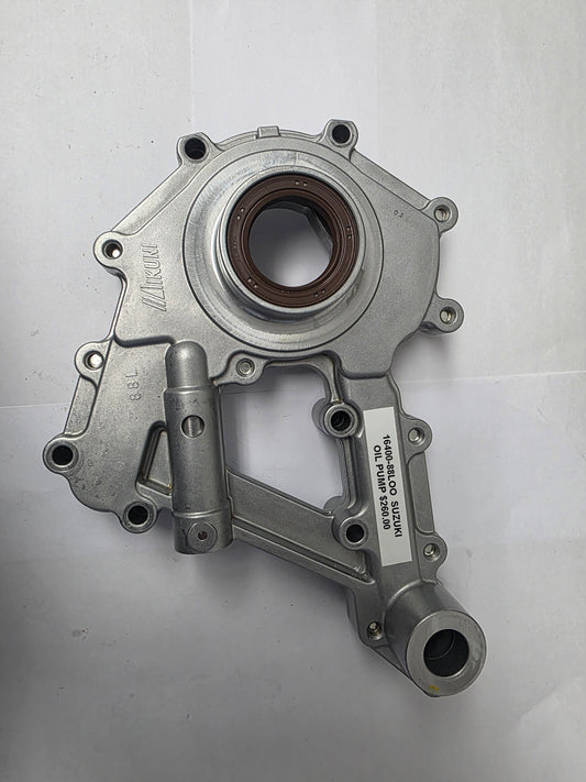 16400-88L00 Suzuki Oil Pump | Genuine Used Part
