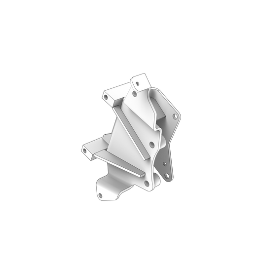 3826651 Bracket | Genuine Volvo Penta Part - photo 2 of 2