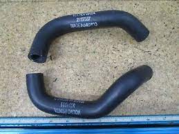 3594911, Hose | Genuine Volvo Penta Part
