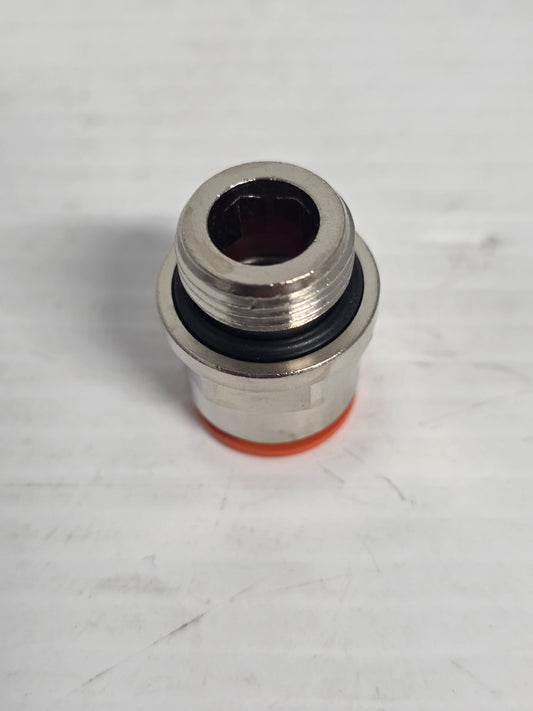 3886951 Nipple | Genuine Volvo Penta Part