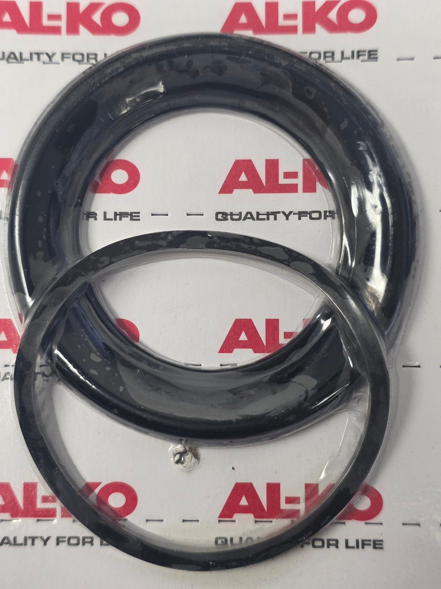 1954 Dunbier Replacement Piston O-Ring & Boot: Hyd Calliper # 1956 Mackay H3090
