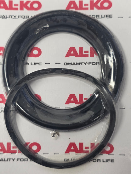 1954 Dunbier Replacement Piston O-Ring & Boot: Hyd Calliper # 1956 Mackay H3090