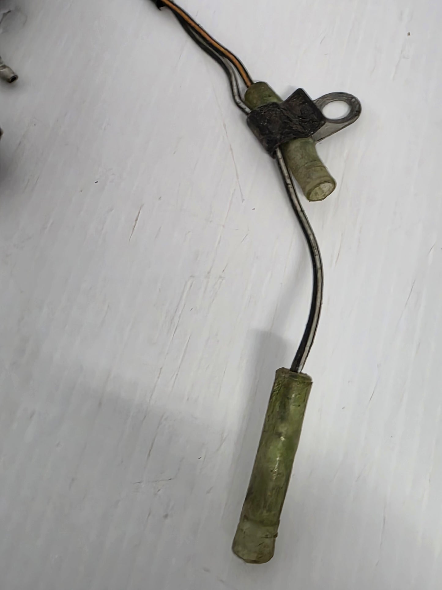 69W-82590-00-00 Yamaha Loom | Genuine Used Part