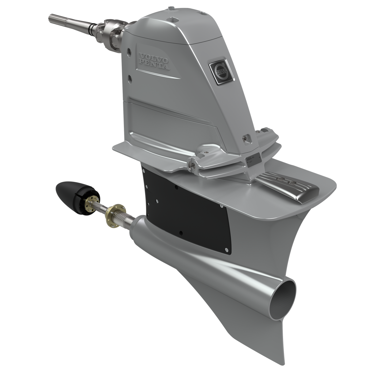22492123 Drive Unit | Genuine Volvo Penta Part - photo 2 of 2