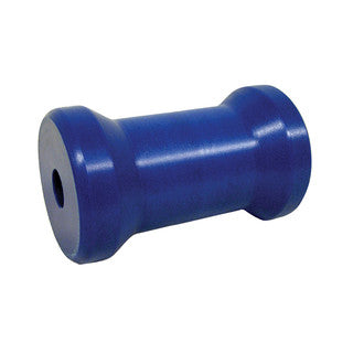 760420 Roller Nylon 3" Cotton Reel - Blue