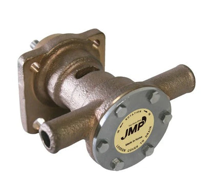 JPR-PK10IH Kohler GM58527 & Perkins M20 Seawater Pump Replacement JMP JPR - PK10IH