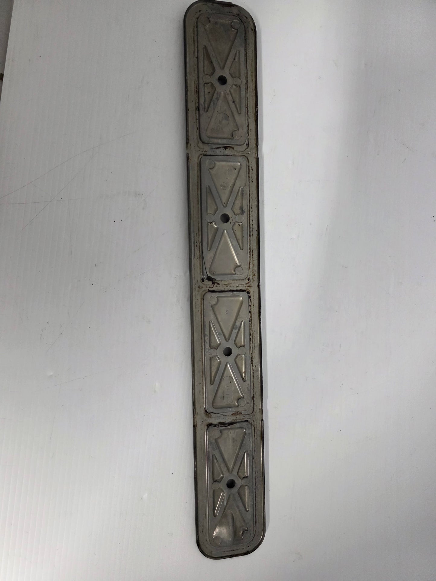 41505A1 Mercruiser Side Cover | Genuine Used Part