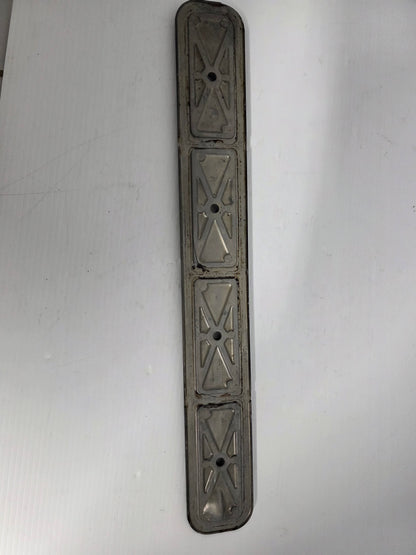 41505A1 Mercruiser Side Cover | Genuine Used Part