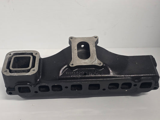 3858870 Exhaust Manifold | Genuine Volvo Penta Part