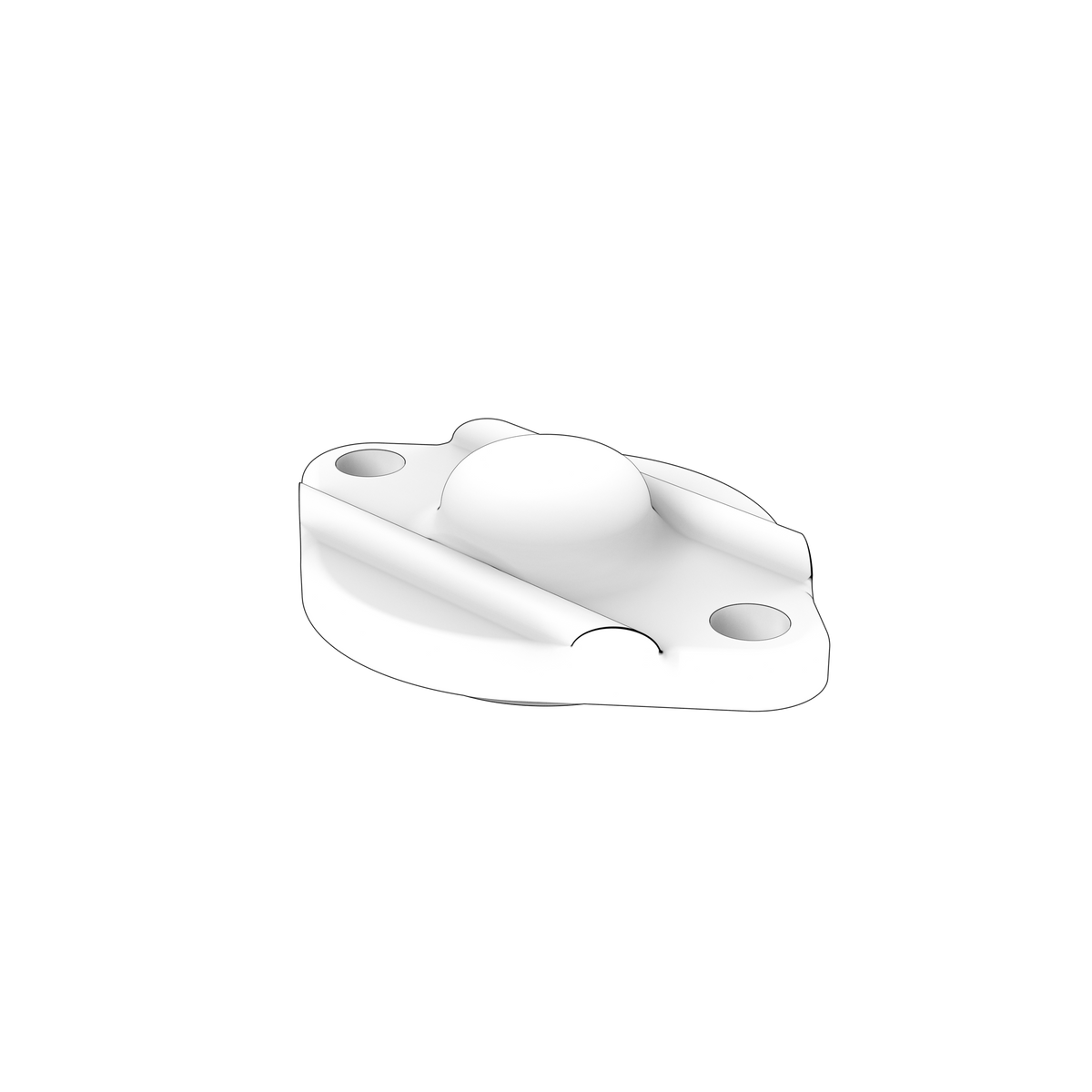 21269896 Cover | Genuine Volvo Penta Part - photo 2 of 2