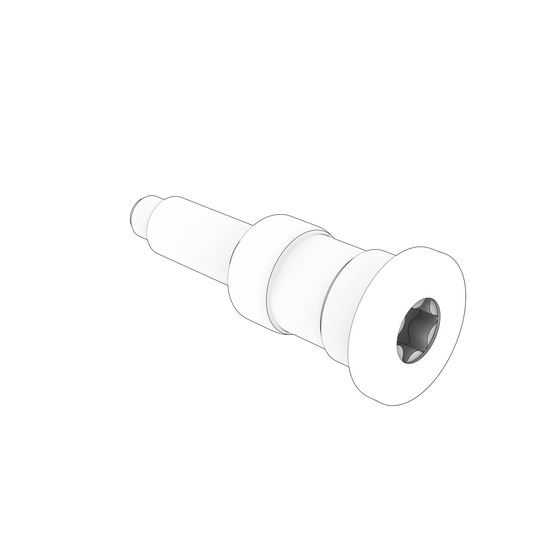 31272502 Guide Screw | Genuine Volvo Penta Part