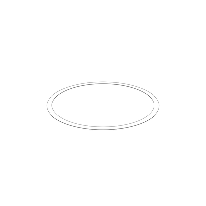 991007 Shim | Genuine Volvo Penta Part - photo 2 of 2