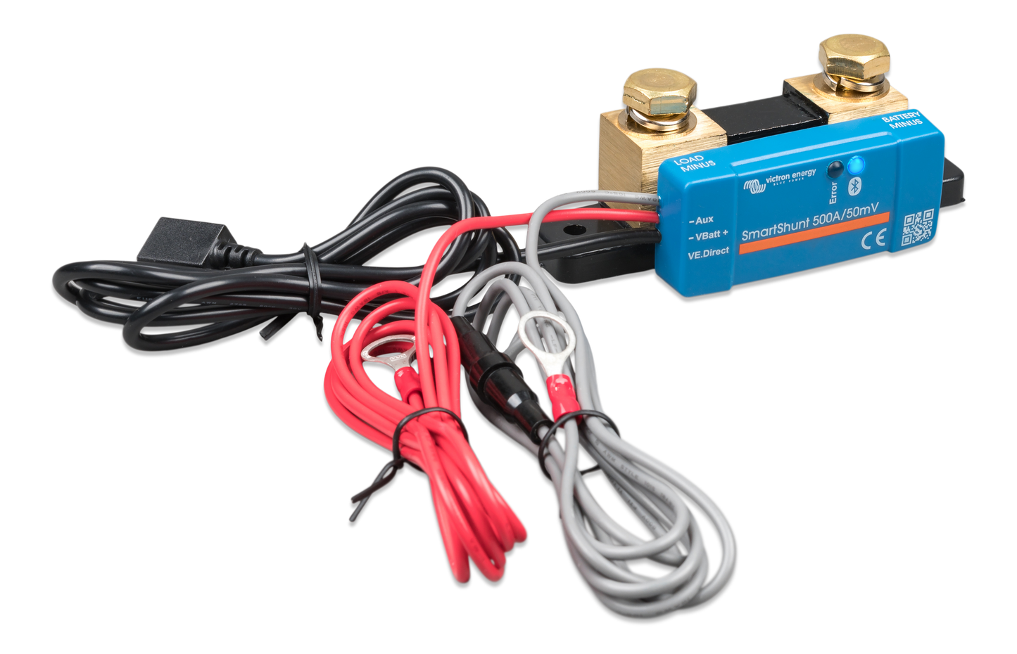 SHU050150050 - SmartShunt 500A/50mV