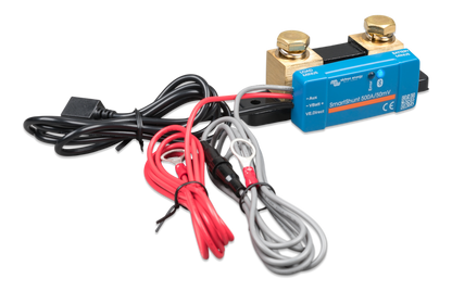SHU050150050 - SmartShunt 500A/50mV