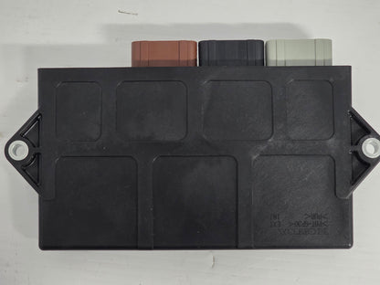 34750-ZVJ-902 Honda ECU | Genuine Used Part