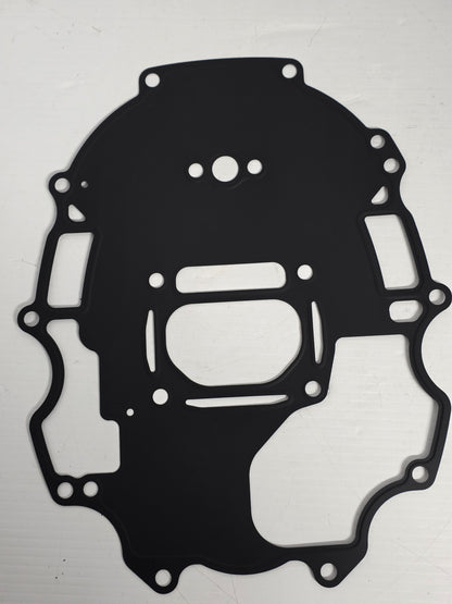69J-15312-02 Yamaha Gasket Oil Pan | Genuine OEM Yamaha Outboard Part
