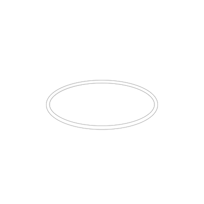 948980 O-Ring | Genuine Volvo Penta Part - photo 2 of 2