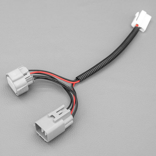 High Beam Adaptor JIMNY-JB-ADAPTER SUZUKI JIMNY (JB64W/JB74W) PIGGY BACK ADAPTOR