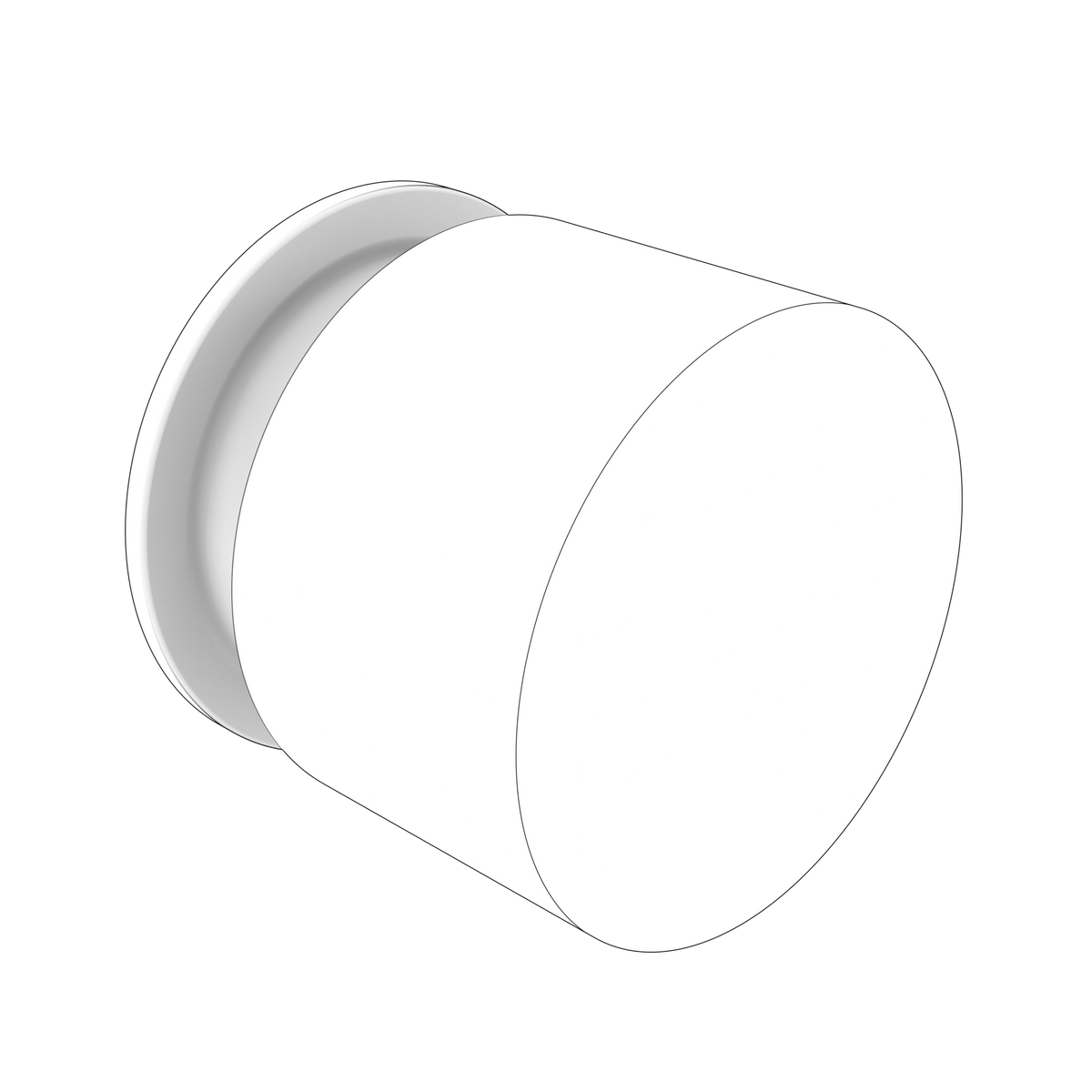 22347425 Plug | Genuine Volvo Penta Part - photo 2 of 2