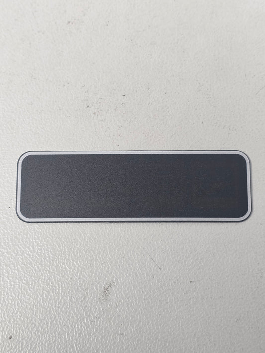 858645 Symbol Strip | Genuine Volvo Penta Part