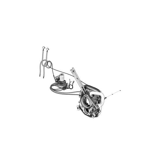 21948393 Service Kit | Genuine Volvo Penta Part - photo 2 of 2