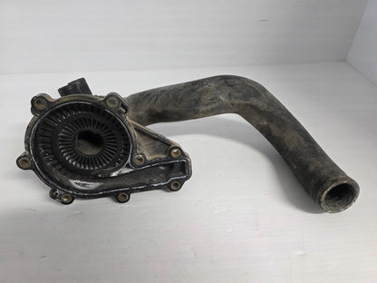 420922921 Seadoo Water Pump Housing | Genuine Used Part